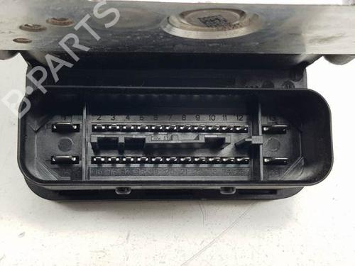 ABS Bremseaggregat TOYOTA YARIS (_P13_) 1.3 (NSP130_, NSP130) | BP15061884M43