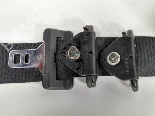 Sikkerhetsbelte bak i midten FORD FOCUS C-MAX (DM2) 2.0 TDCi | BP8731216I27 