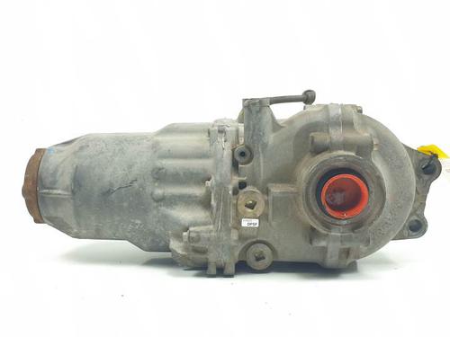 Differensial bakvogn HONDA HR-V (GH_) 1.6 16V | BP28061684M24 