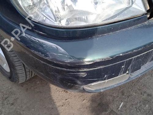 AC radiator OPEL ZAFIRA A MPV (T98) 2.0 DTI 16V (F75) | BP9108899M32 