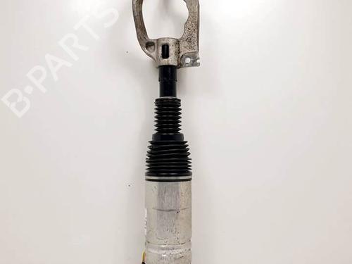Used Right front shock absorber SEAT LEON (5F1) [2012-2021]  18653392