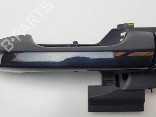 Used Rear left exterior door handle KIA SPORTAGE IV (QL, QLE) 1.6 CRDi (136 hp) 24627354