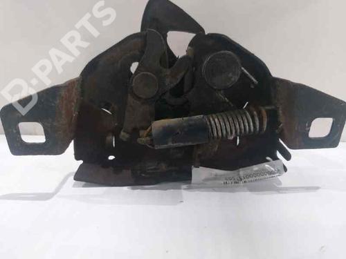 Hood lock FIAT PUNTO (188_) 1.9 JTD 80 (188.237, .257, .337, .357) | BP8764064C133 