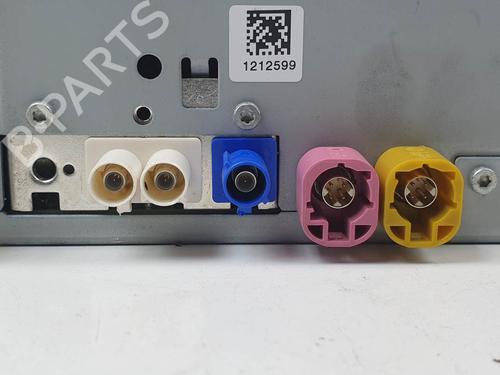 Radio SEAT ARONA (KJ7, KJP) 1.0 TGi | BP26313637E6 - Image 3