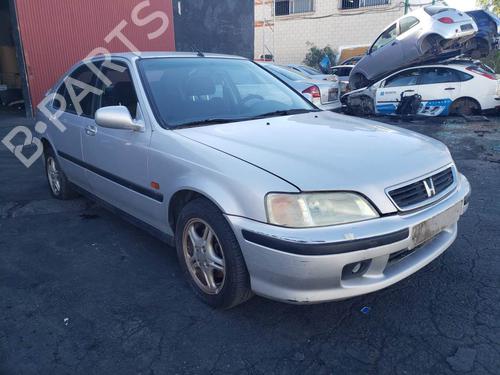 Electronic module HONDA CIVIC VI Aerodeck (MB, MC) 1.6 16V (MC1) | BP24990033M83  - Image 32