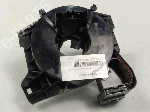 Used Squib airbag FORD FIESTA V (JH_, JD_) 1.4 TDCi (68 hp) 9298686