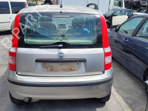 Right taillight FIAT PANDA (169_) 1.1 (169.AXA1A) | BP37257785C35 - Image 7