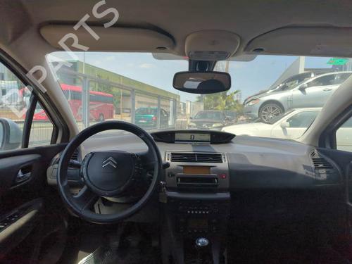 Front bumper CITROËN C4 I (LC_) 1.6 HDi | BP29246017C7 