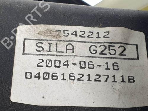 Gear lever MINI MINI Convertible (R52) One | BP24627436M90 