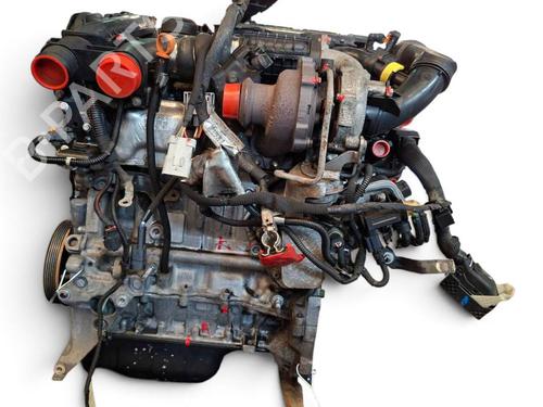 Engine CITROËN C4 Grand Picasso II (DA_, DE_) 1.6 BlueHDi 120 | BP40176786M1 - Image 7