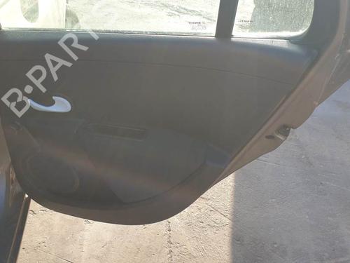 Right front window switch RENAULT CLIO III Grandtour (KR0/1_) 1.2 16V (KR02, KR0J) | BP25841285I26 - Image 6