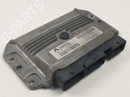 Used Engine control unit (ECU) Engine control unit (ECU) 24499429 24499429