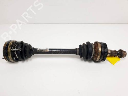 Used Left rear driveshaft PORSCHE BOXSTER (986) 2.5 (204 hp) 16244582