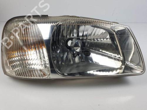 Used Right headlight Right headlight HYUNDAI ACCENT II (LC) 1.3 (86 hp) 23188127 23188127