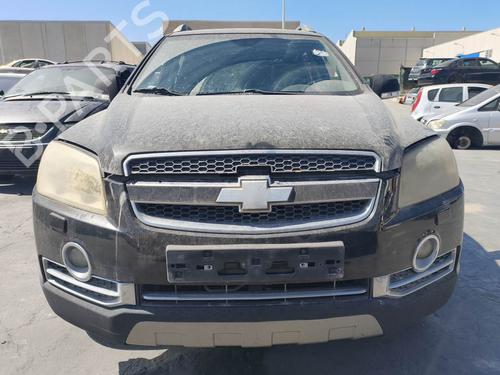 AC compressor CHEVROLET CAPTIVA (C100, C140) 2.0 D | BP30959032M34 - Image 10