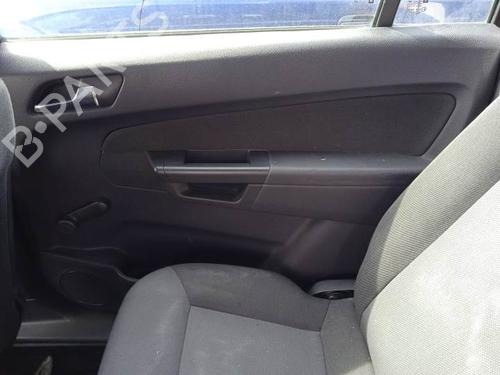 Instrument cluster OPEL ZAFIRA / ZAFIRA FAMILY B (A05) 1.9 CDTI (M75) | BP11570842C47 