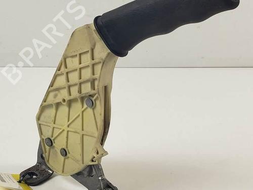 håndbremse FORD FOCUS I Turnier (DNW) 1.8 DI / TDDi (75 hp) 19163635