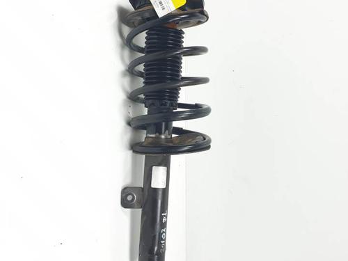 Used Left front shock absorber CITROËN BERLINGO / BERLINGO FIRST MPV (MF_, GJK_, GFK_) 1.9 D (MFWJZ) (70 hp) 28061587