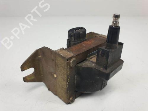 Used Ignition coil Ignition coil RENAULT RAPID Box Body/MPV (F40_, G40_) 1.2 (F406, G40A) (55 hp) 10412249 10412249