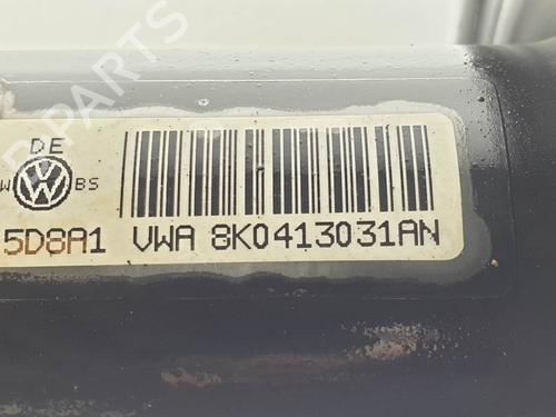 Left front shock absorber AUDI A4 B8 (8K2) 2.0 TDI | BP40175199M16 - Image 4