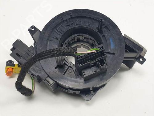 Used Squib airbag JAGUAR XE (X760) 2.0 D (180 hp) 10728753