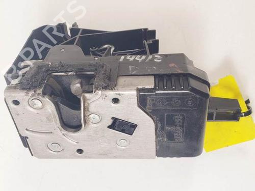 Used Front right lock OPEL VECTRA C Estate (Z02) 1.9 CDTI (F35) (150 hp) 18029187