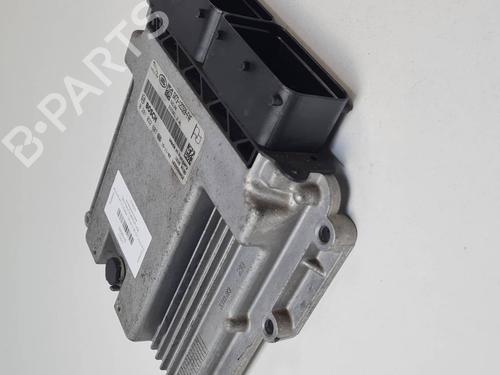Used Engine control unit (ECU) Engine control unit (ECU) JAGUAR XE (X760) 2.0 D (180 hp) 35720434 35720434
