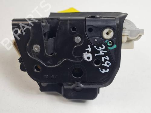 Used Rear right lock Rear right lock 36963407 36963407