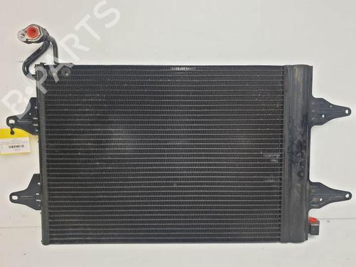 Used AC radiator SEAT CORDOBA (6L2) 1.4 TDI (75 hp) 24339188