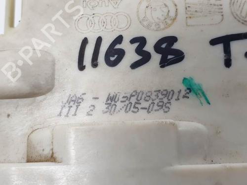 Rear right lock SEAT ALTEA (5P1) 1.6 | BP13316130C99 