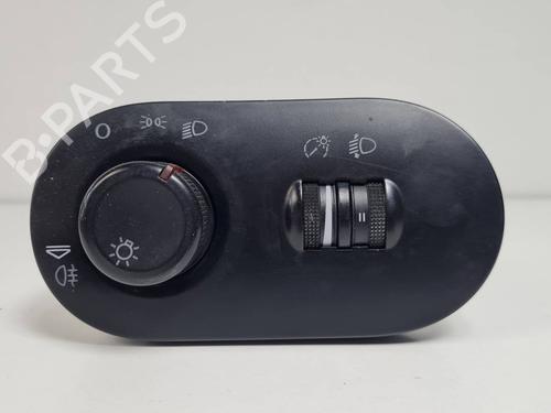 Used Headlight switch Headlight switch 37066249 37066249