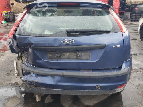 Intercooler FORD FOCUS II (DA_, HCP, DP) 1.8 TDCi | BP26203774M30  - Image 9