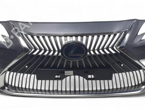 Used Front bumper Front bumper LEXUS ES (_Z10_, _A10_, _H10_) 300h (AXZH10, AXZH11) (178 hp) 25258063 25258063