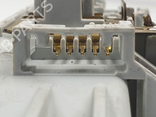 Interior roof light RENAULT TWINGO II (CN0_) 1.2 (CN0D) | BP24499536I8 - Image 2