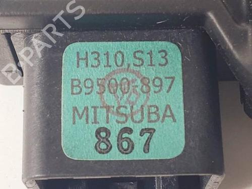 Sunroof engine NISSAN PATHFINDER III (R51) 2.5 dCi | BP17971176M60 