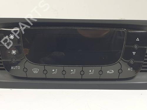 Used Climate control SEAT IBIZA IV SC (6J1, 6P5) 1.6 TDI (90 hp) 29964949