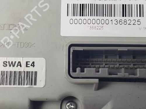 Climate control HONDA CR-V III (RE_) 2.0 i-VTEC (RE5, RE1) | BP25257907I5 