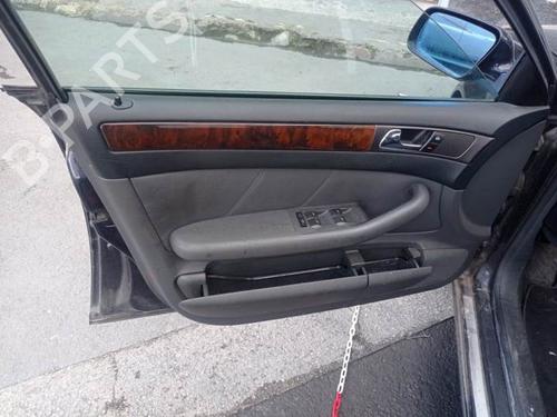 Left front fog light AUDI A6 C5 (4B2) 1.9 TDI | BP12380135C30 