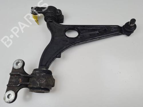 Used Right front suspension arm FIAT SCUDO Van (270_, 272_) 1.6 D Multijet (90 hp) 24947437