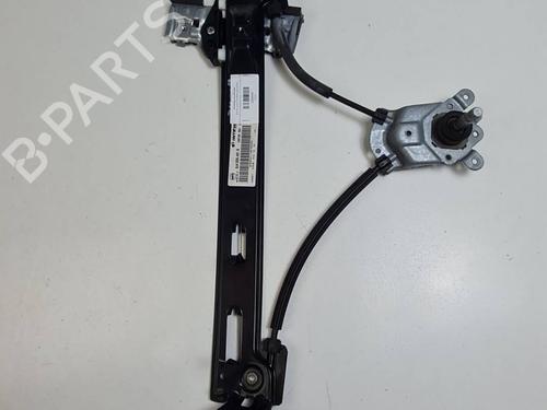 Used Rear left window mechanism Rear left window mechanism 37286959 37286959