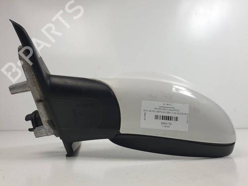 Left mirror BMW 3 (E90) 318 d | BP37682246C26  - Image 6