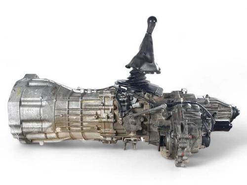 Gearbox NISSAN PATHFINDER III (R51) 2.5 dCi | BP18136671M3 