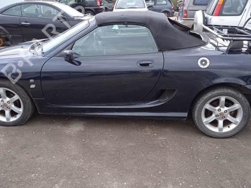 Starter MG MG TF 135 | BP9140583M8 