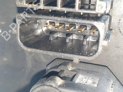 Steering rack SEAT LEON (1P1) 1.6 | BP30800940M22  - Image 6