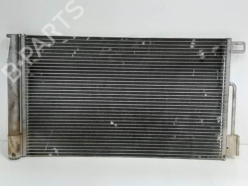 Used AC radiator AC radiator OPEL CORSA D (S07) [2006-2015] 6847262 6847262