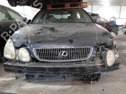 Used Parts LEXUS GS (_S16_) 430 (UZS161_, UZS161R) 828454