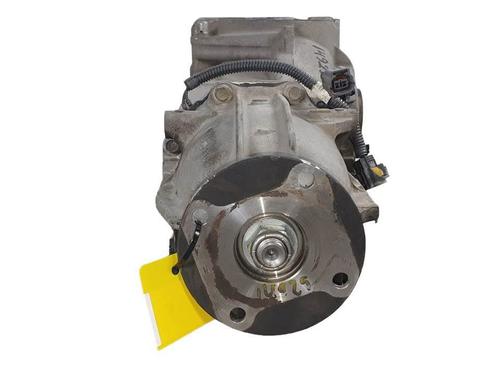 Rear differential MAZDA CX-7 (ER) 2.3 MZR DISI Turbo AWD (ER3P) | BP25403772M24 - Image 6