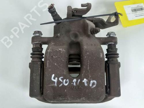 Used Right rear brake caliper FIAT CROMA (194_) 1.9 D Multijet (194AXC1B, 194AXC12) (150 hp) 11570437