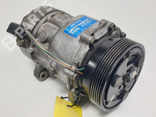 Used AC compressor AC compressor SEAT TOLEDO II (1M2) [1998-2006] 11179453 11179453