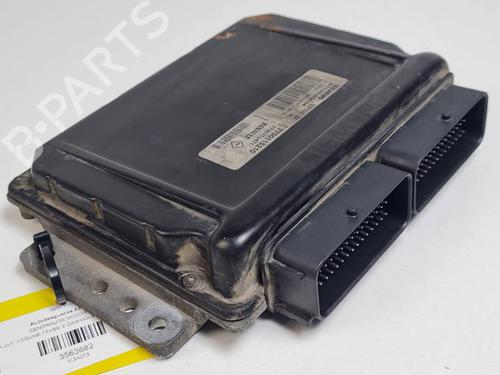 Used Engine control unit (ECU) Engine control unit (ECU) 36963301 36963301